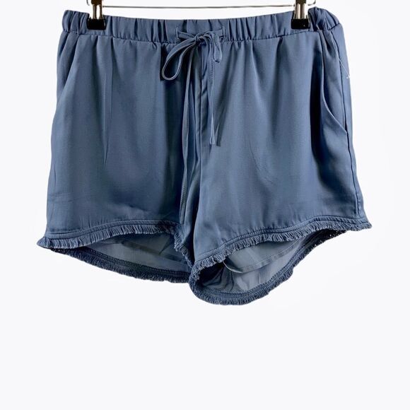 Heartloom NWT Blue Devin Set Blouse Short S - Picture 3 of 11